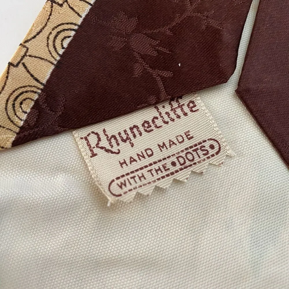 Rhynecliffe true vintage